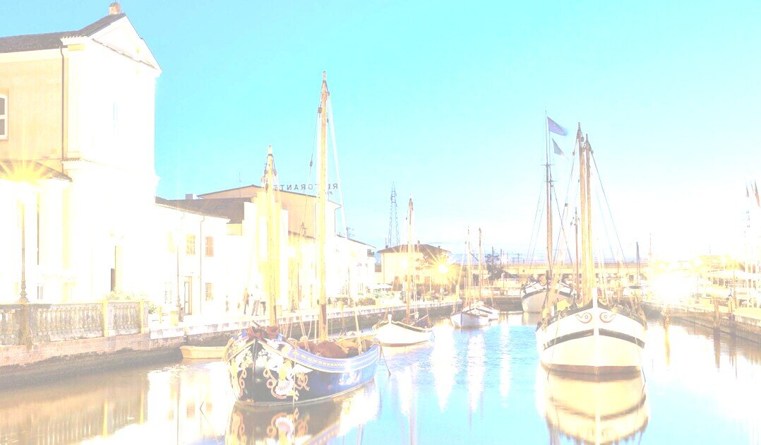 Cesenatico